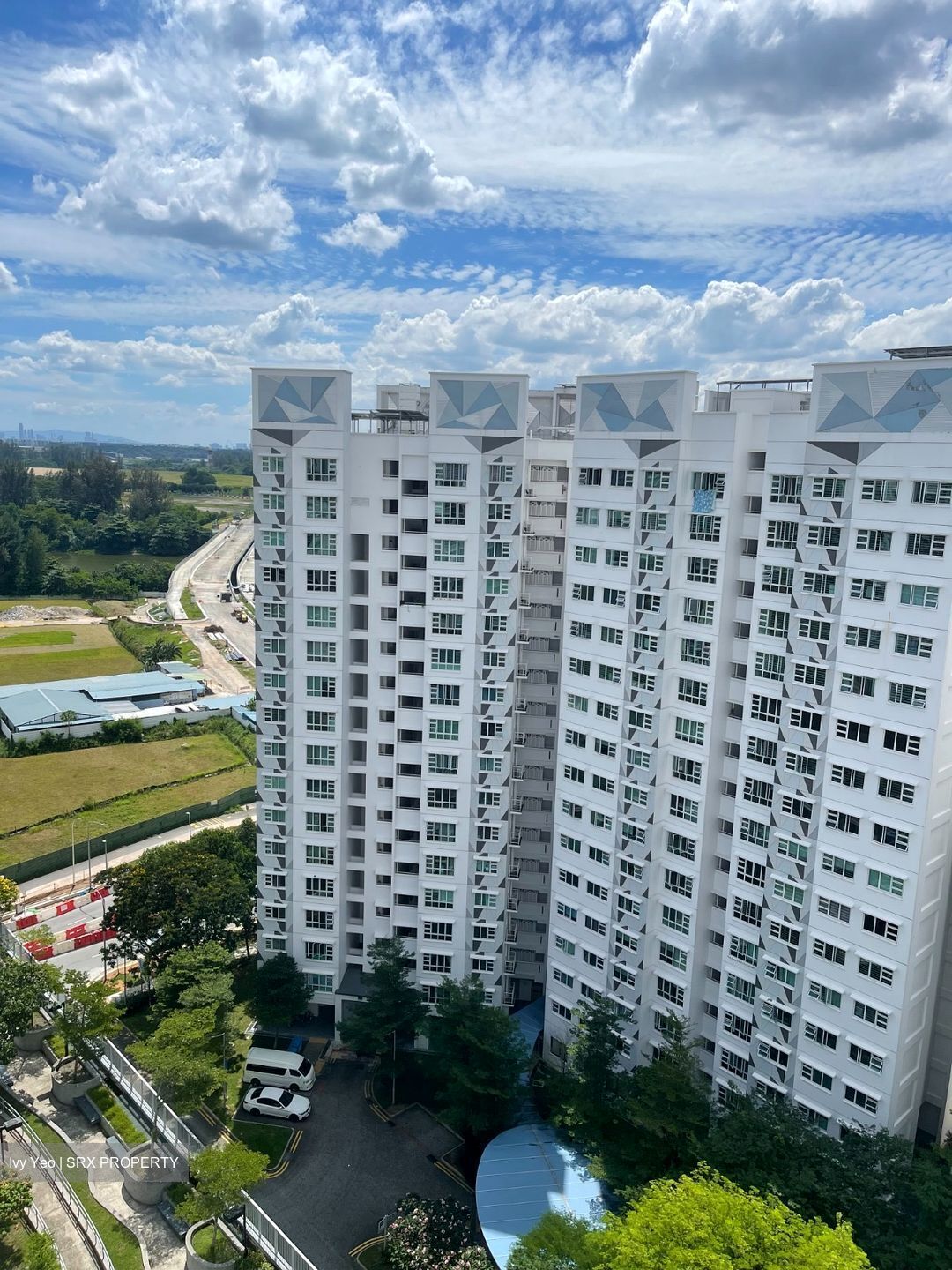 Blk 256 Sumang Walk (Punggol), HDB 3 Rooms #558519531